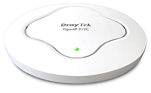 DrayTek vAP912c-3x802-Bundle