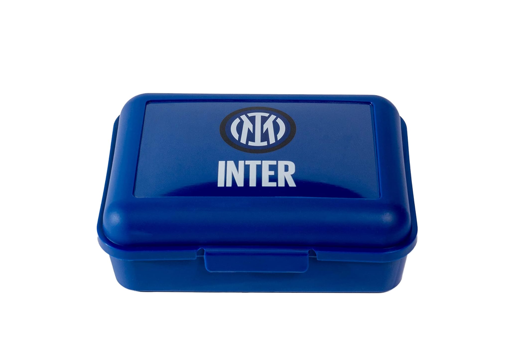 Inter Porta Merenda Lunch Box F.C., Blu