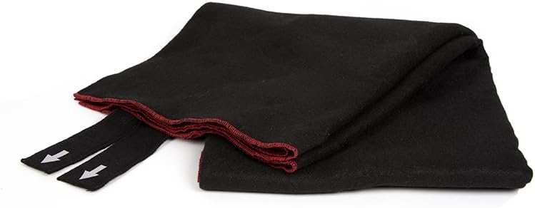 TEXFIRE Coperta Ignifuga Antifiamma con Custodia - immagine 3