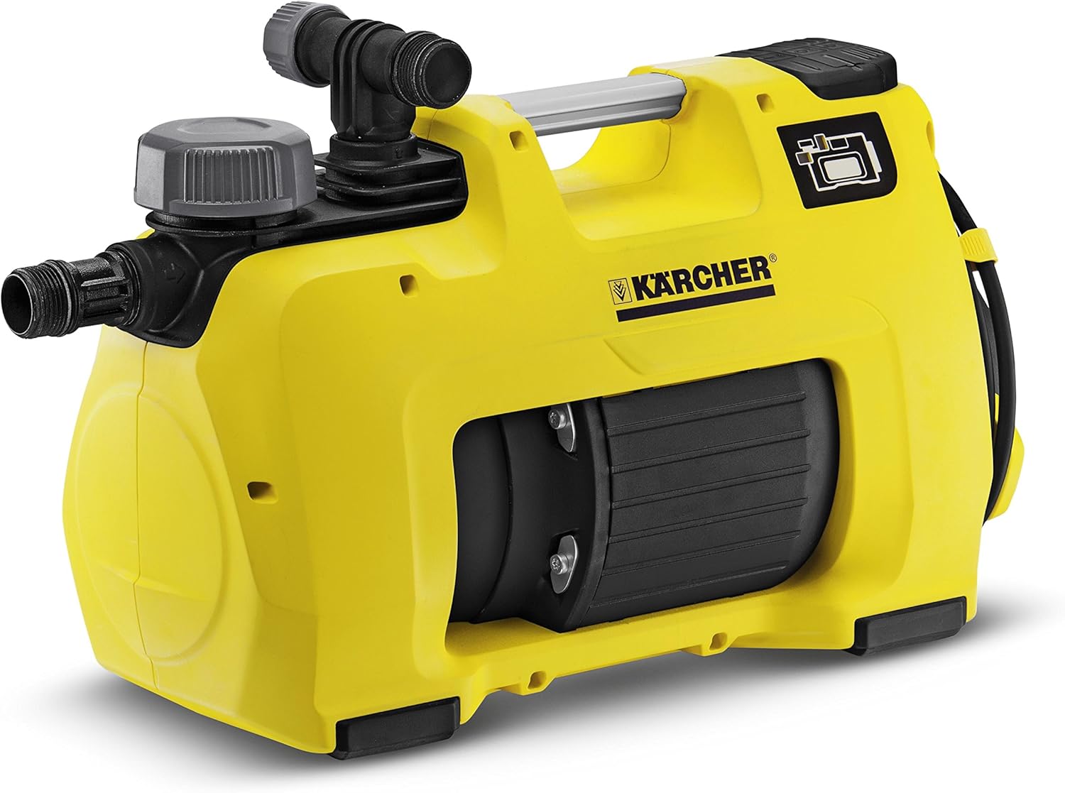 Kärcher BP 3 Home & Garden Elettropompa da Giardino - immagine 1