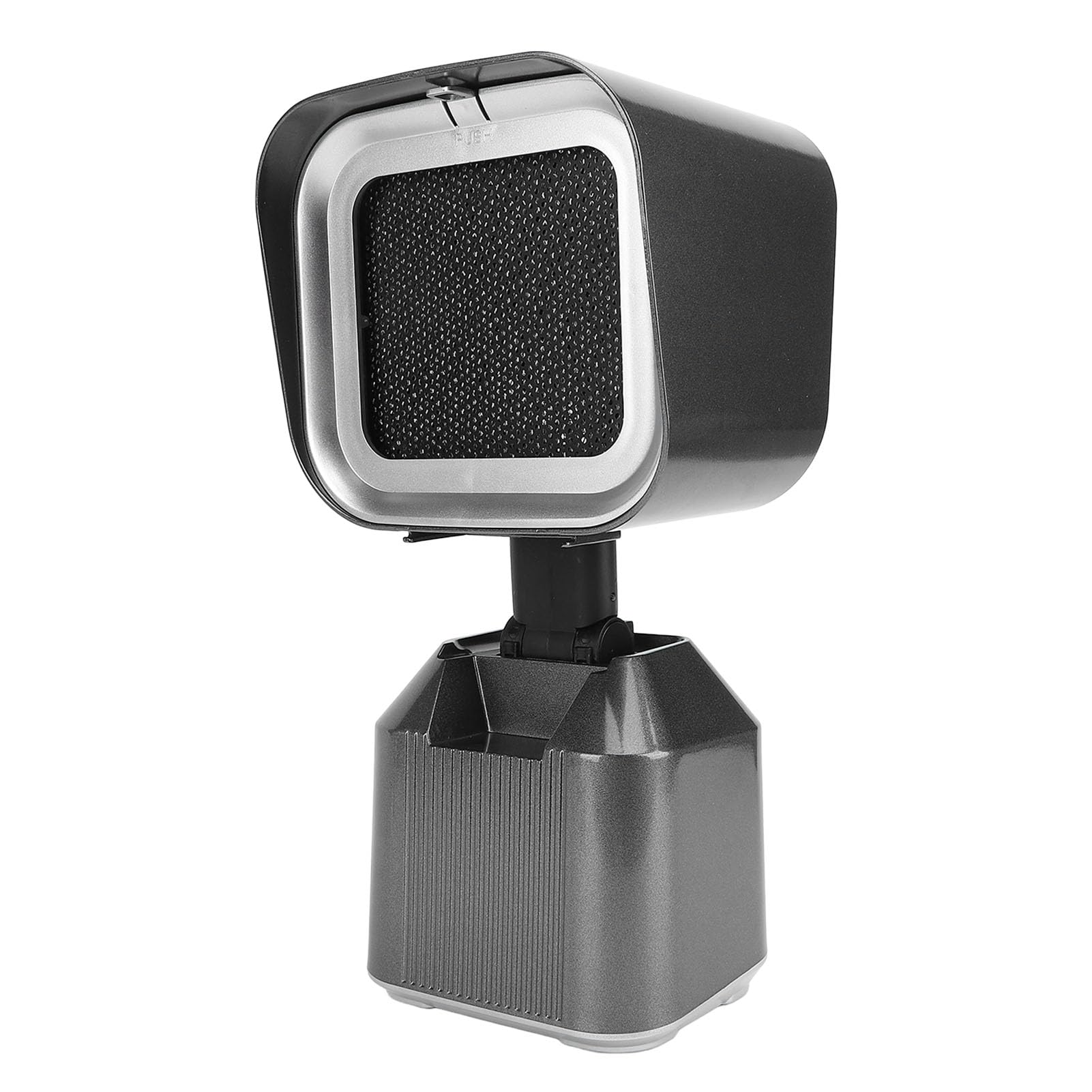 Cappa Aspirante Portatile da Tavolo con Filtro