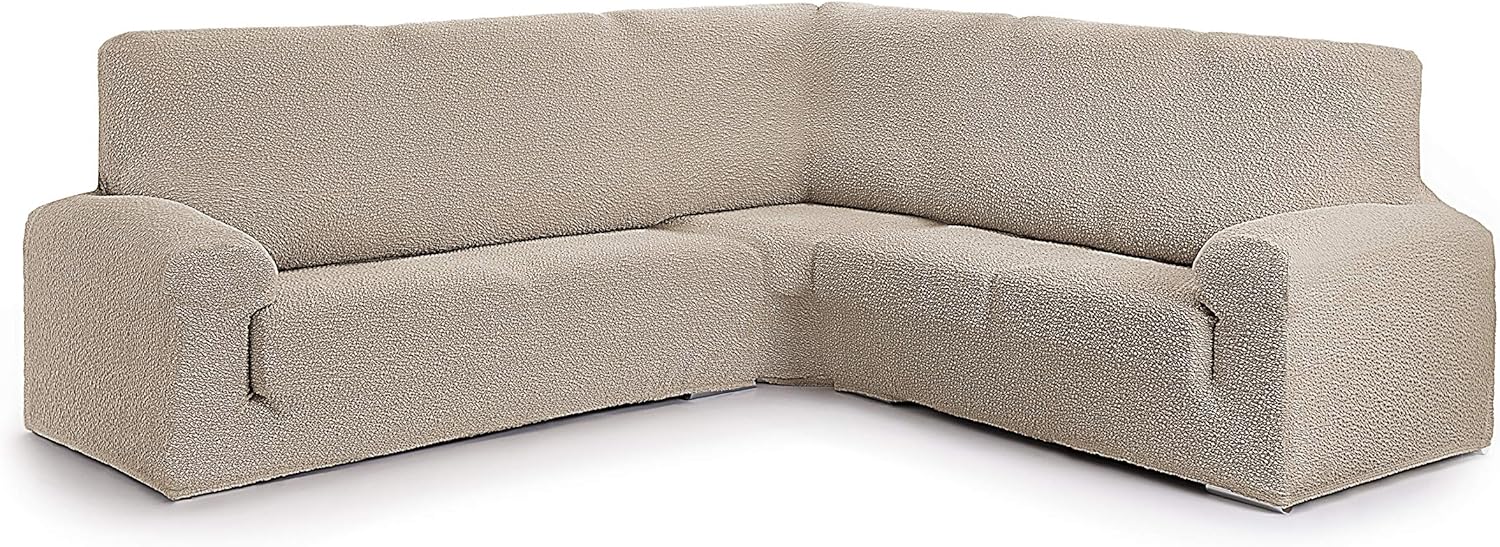 Eysa Copridivano Beige, 600 - immagine 1