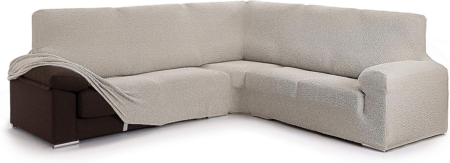 Eysa Copridivano Beige, 600 - immagine 3