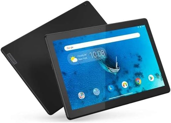 Lenovo Tab M10 HD (2nd Gen) Tablet 10.1" HD, Iron Grey - immagine 1