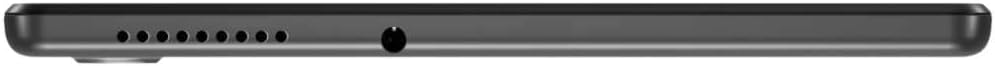 Lenovo Tab M10 HD (2nd Gen) Tablet 10.1" HD, Iron Grey - immagine 2