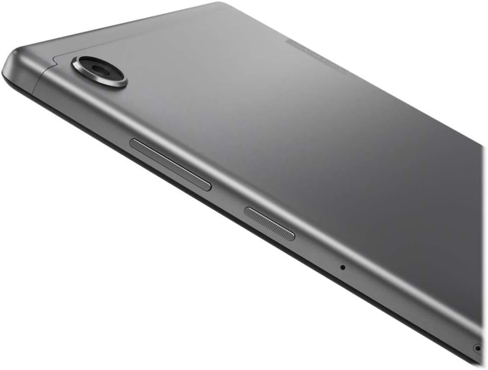 Lenovo Tab M10 HD (2nd Gen) Tablet 10.1" HD, Iron Grey - immagine 6