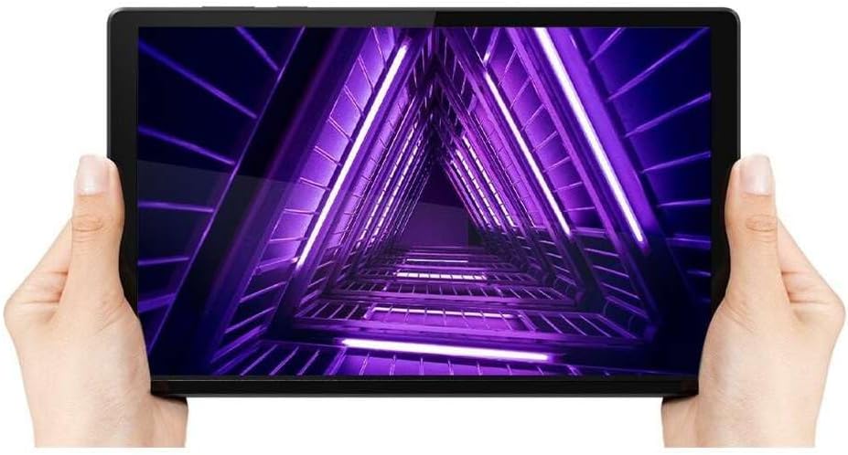 Lenovo Tab M10 HD (2nd Gen) Tablet 10.1" HD, Iron Grey - immagine 7