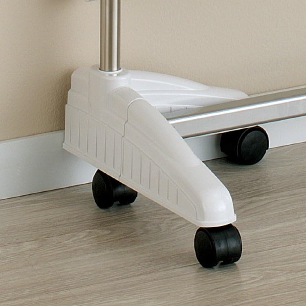 ONE CLICK Stendibiancheria di Lusso Alto - immagine 2