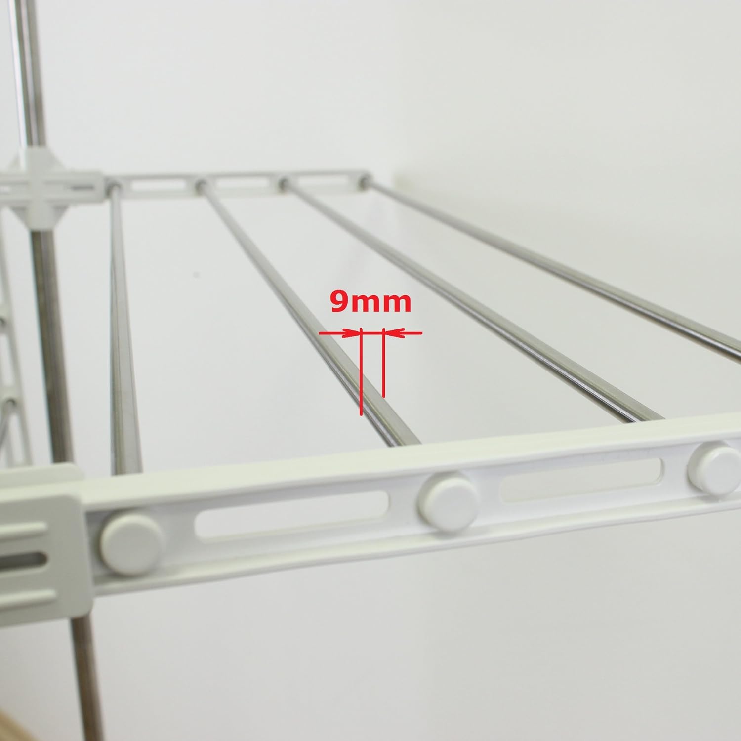 ONE CLICK Stendibiancheria di Lusso Alto - immagine 4