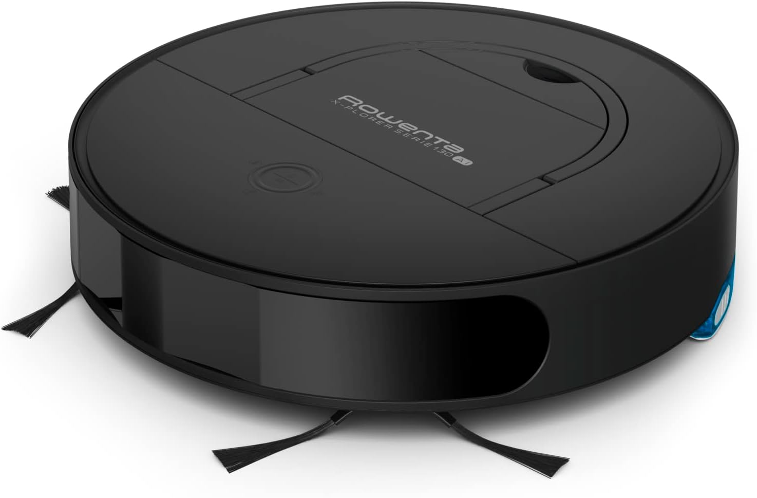 Rowenta X-Plorer Serie 130 Ai - Robot Aspirapolvere Lavapavimenti