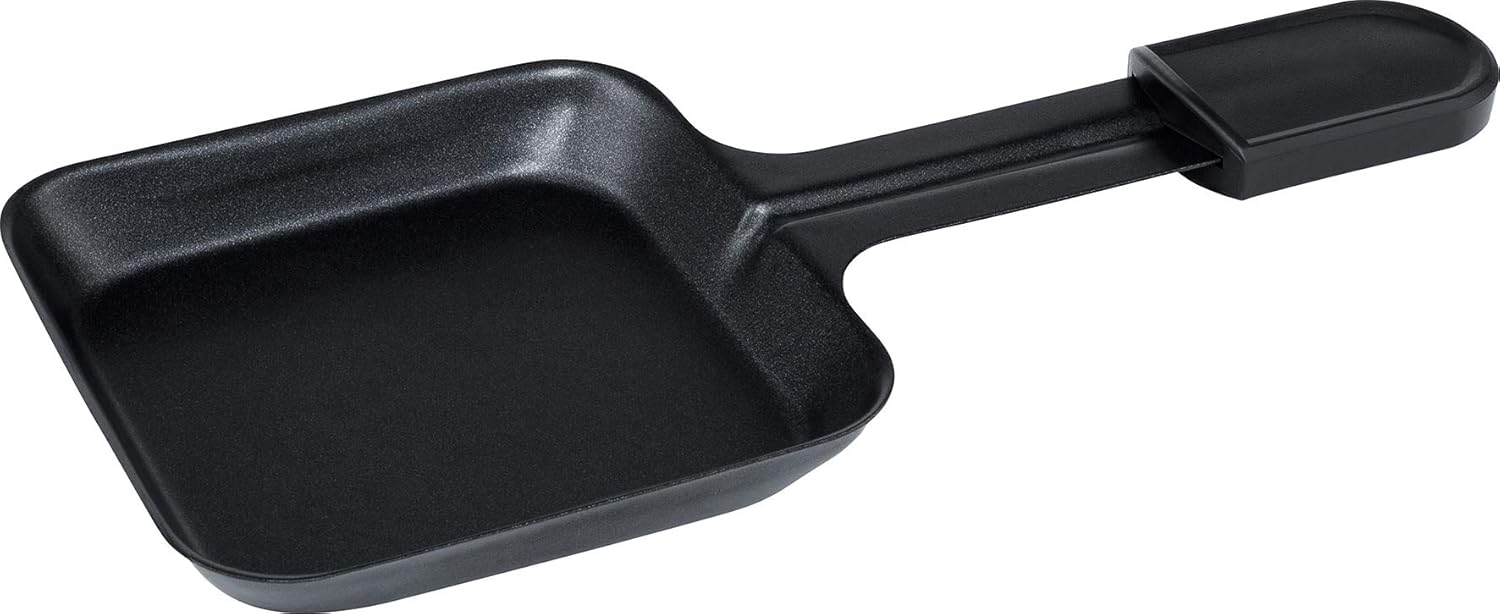 RACLETTE STEBA RC 6 BAKE & GRILL - immagine 4