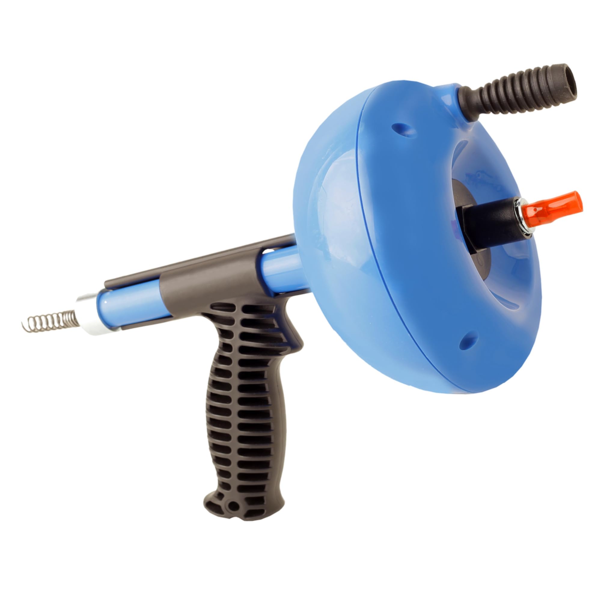 Sonda Sturatubi con Attacco a Trapano 7.6M