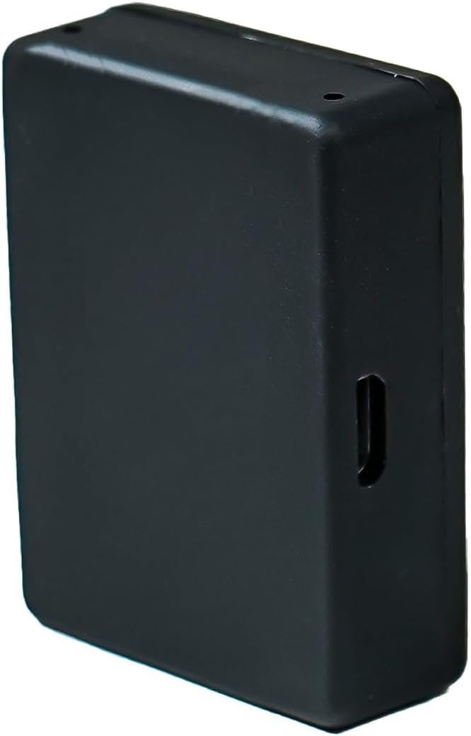 Monty Soul Microspia Audio GSM M69 - Level 8