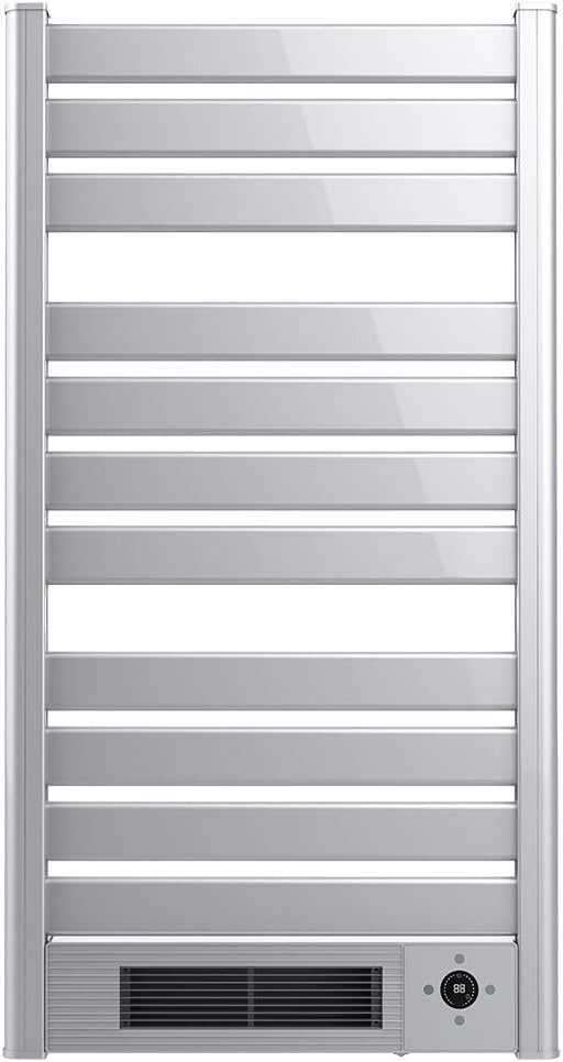 Cecotec Scaldasalviette Riscaldatore Ceramica 2000W