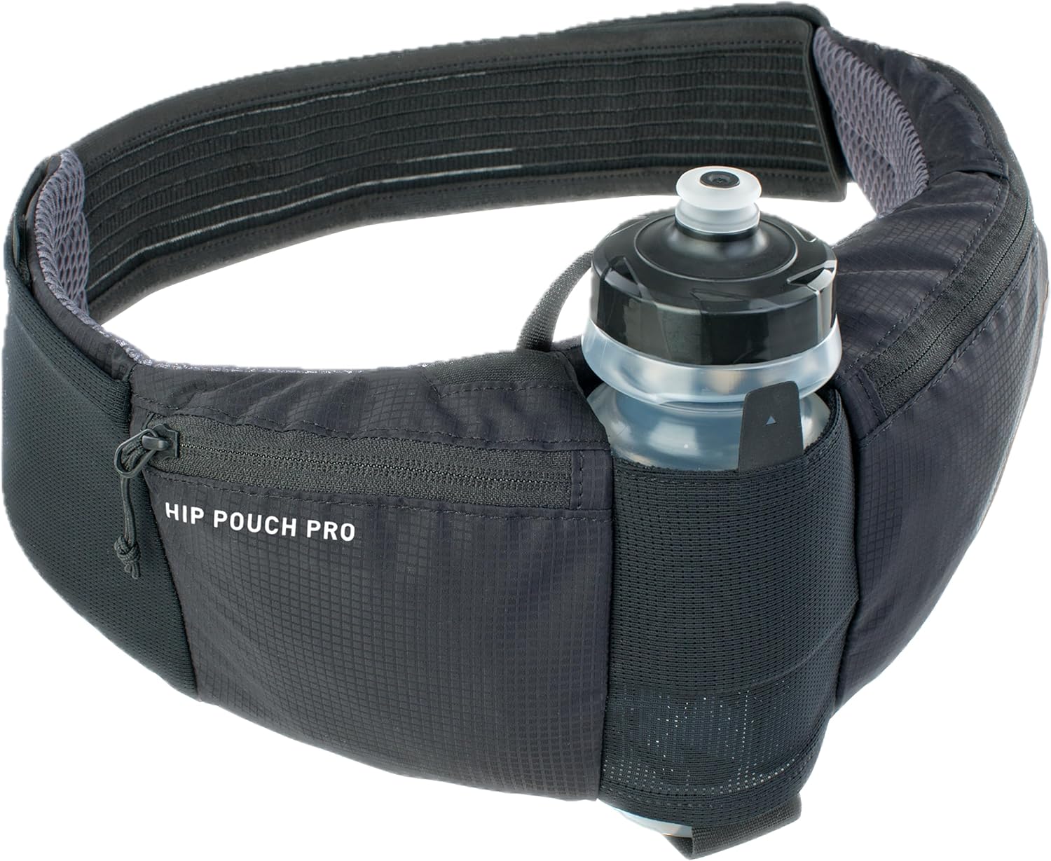 EVOC sac Hip Pouch PRO + Bidon 1.55 Litri - immagine 4