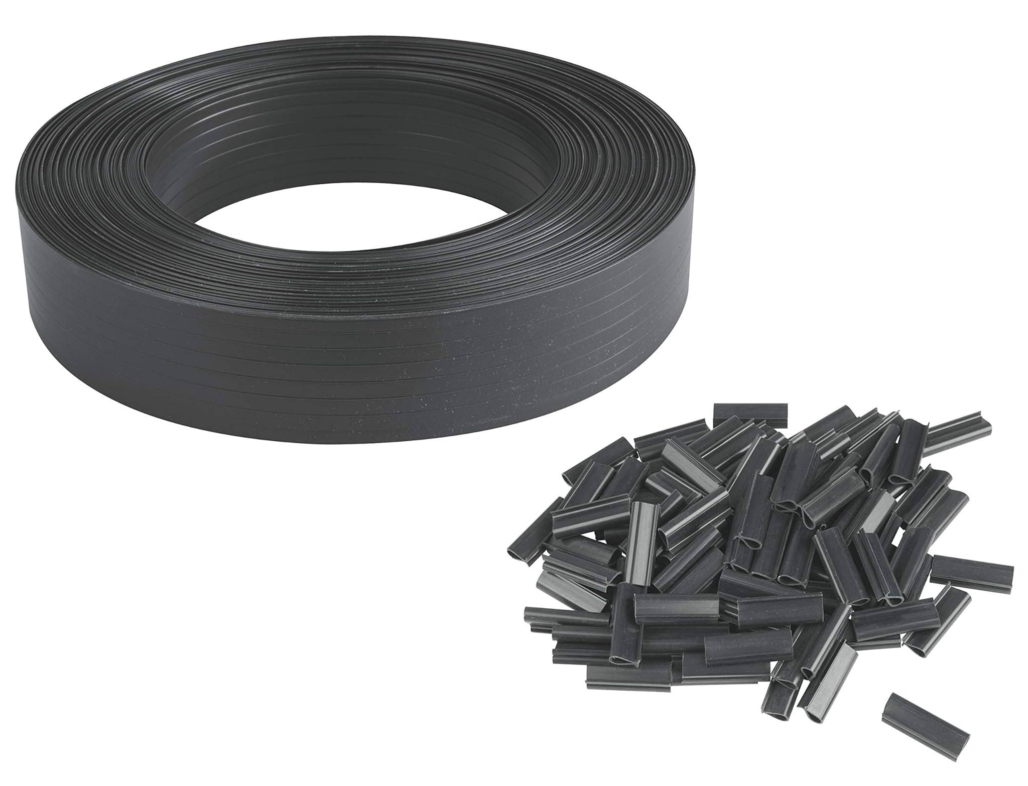 Windhager Livingston 07075 - Strisce Frangivista per Recinzione