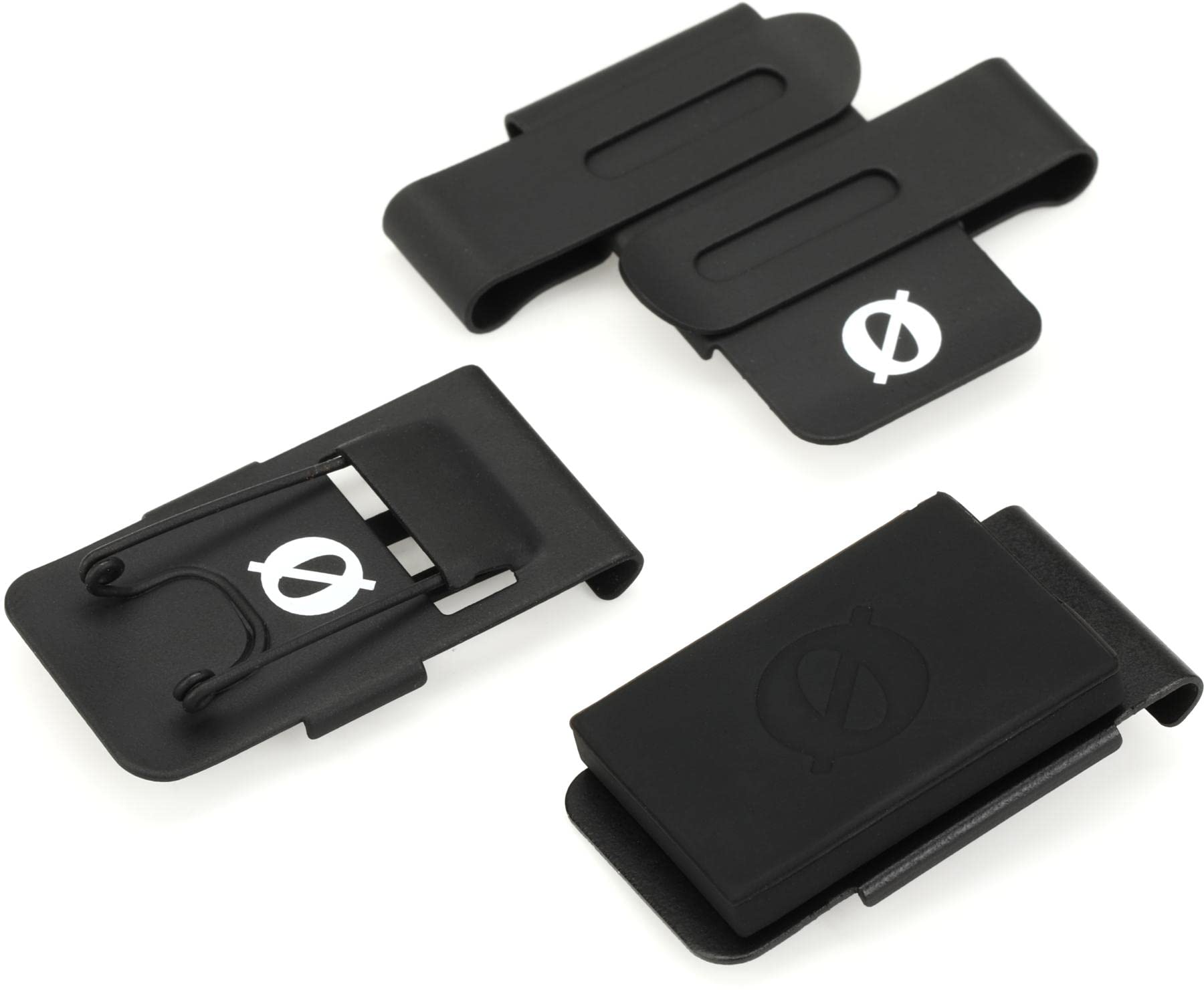 Rode FlexClip GO - Set di 3 clip per Wireless GO/Wireless GO II