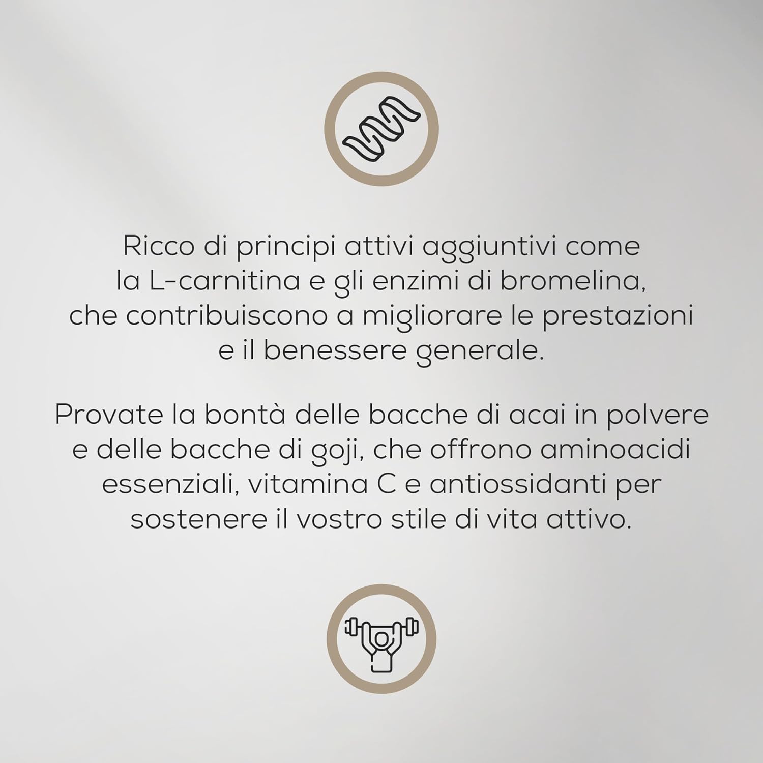 Biotechusa Diet Shake - Alto Contenuto Proteine, Cioccolato - immagine 4