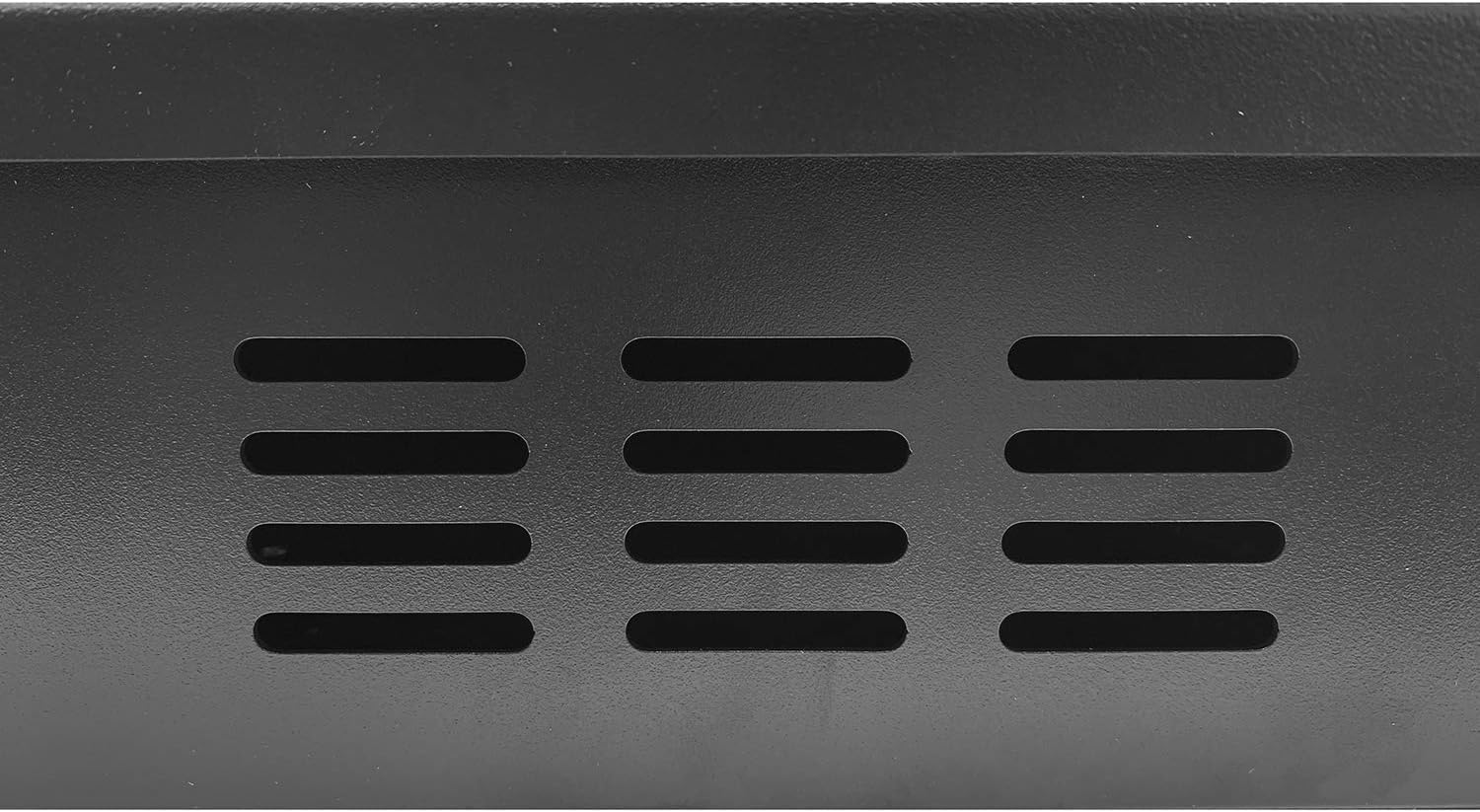 Infitronic Cassetto documenti alluminio 19 pollici 3 HE - immagine 5