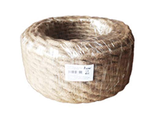 Cavo intrecciato 2 x 0,75 mm² - Rotolo 25 metri