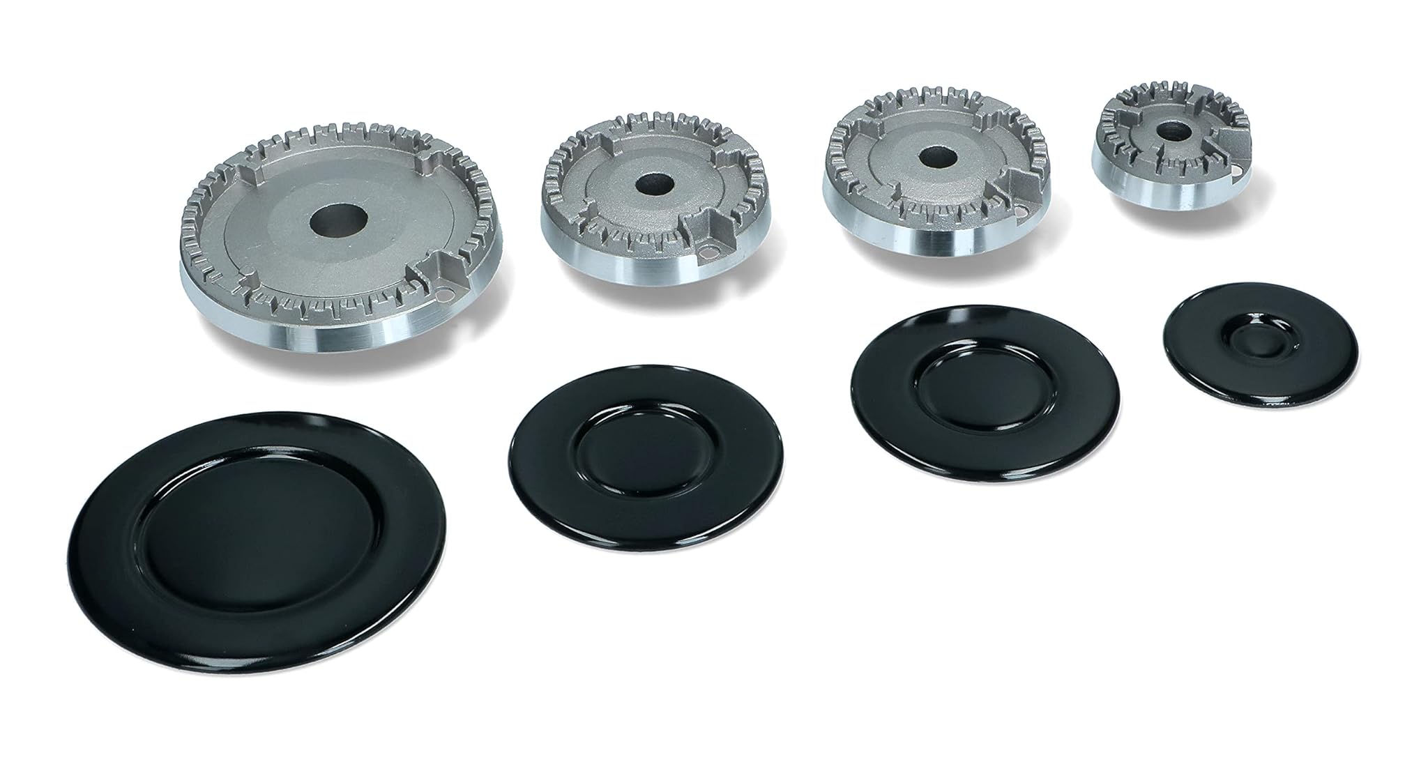 Ricambi e accessori per piani cottura