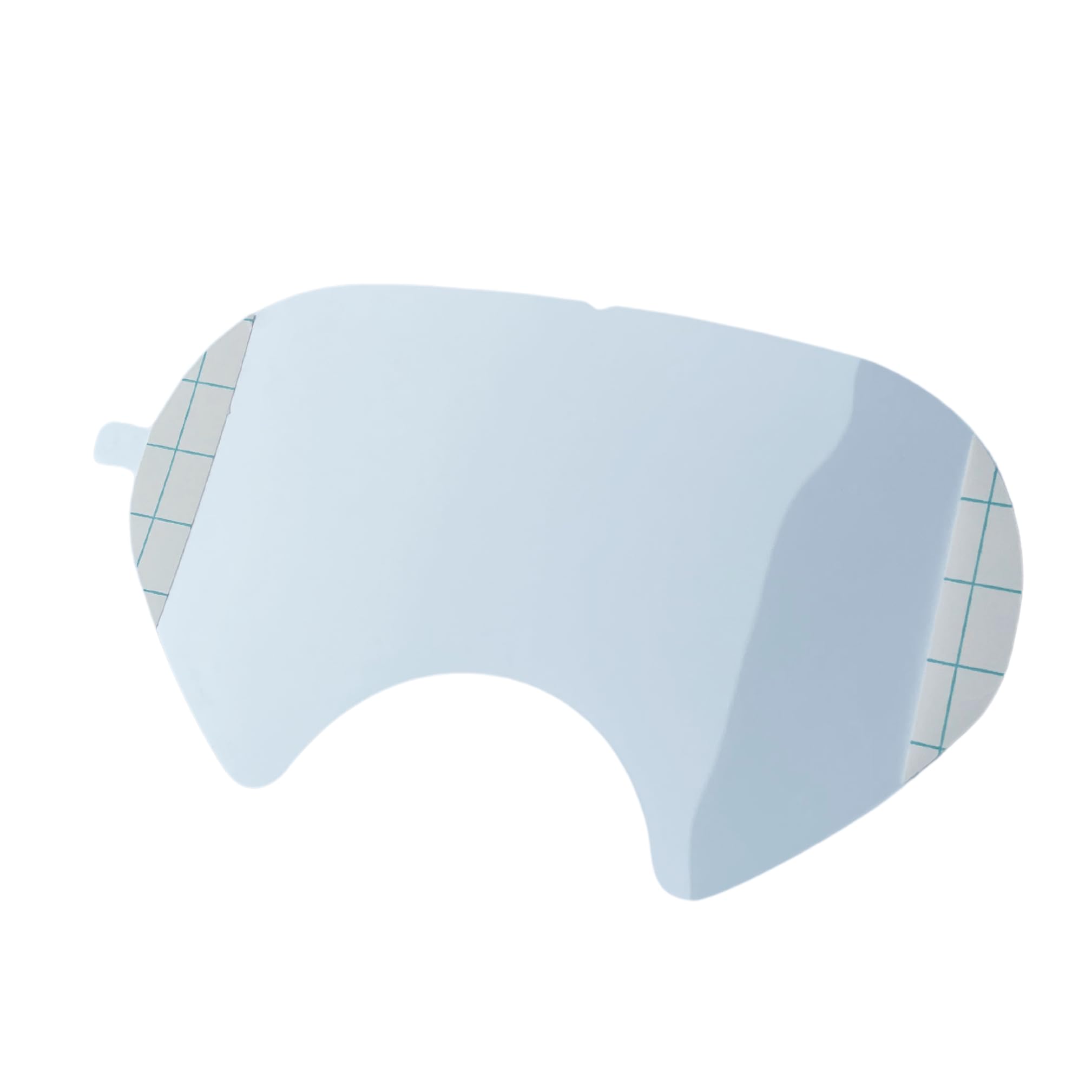 Copriobiettivo Staccabile per Respiratori 3M Serie 6885