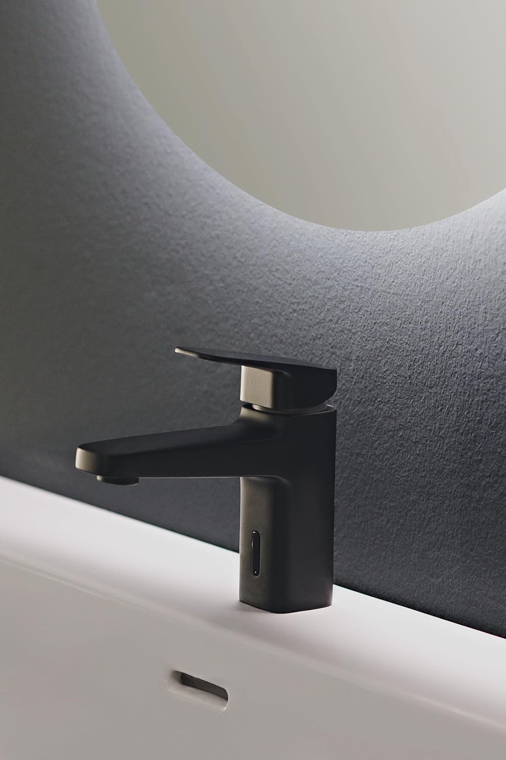 Ideal Standard Ceraplan - Miscelatore Lavabo Doppio Comando - immagine 4