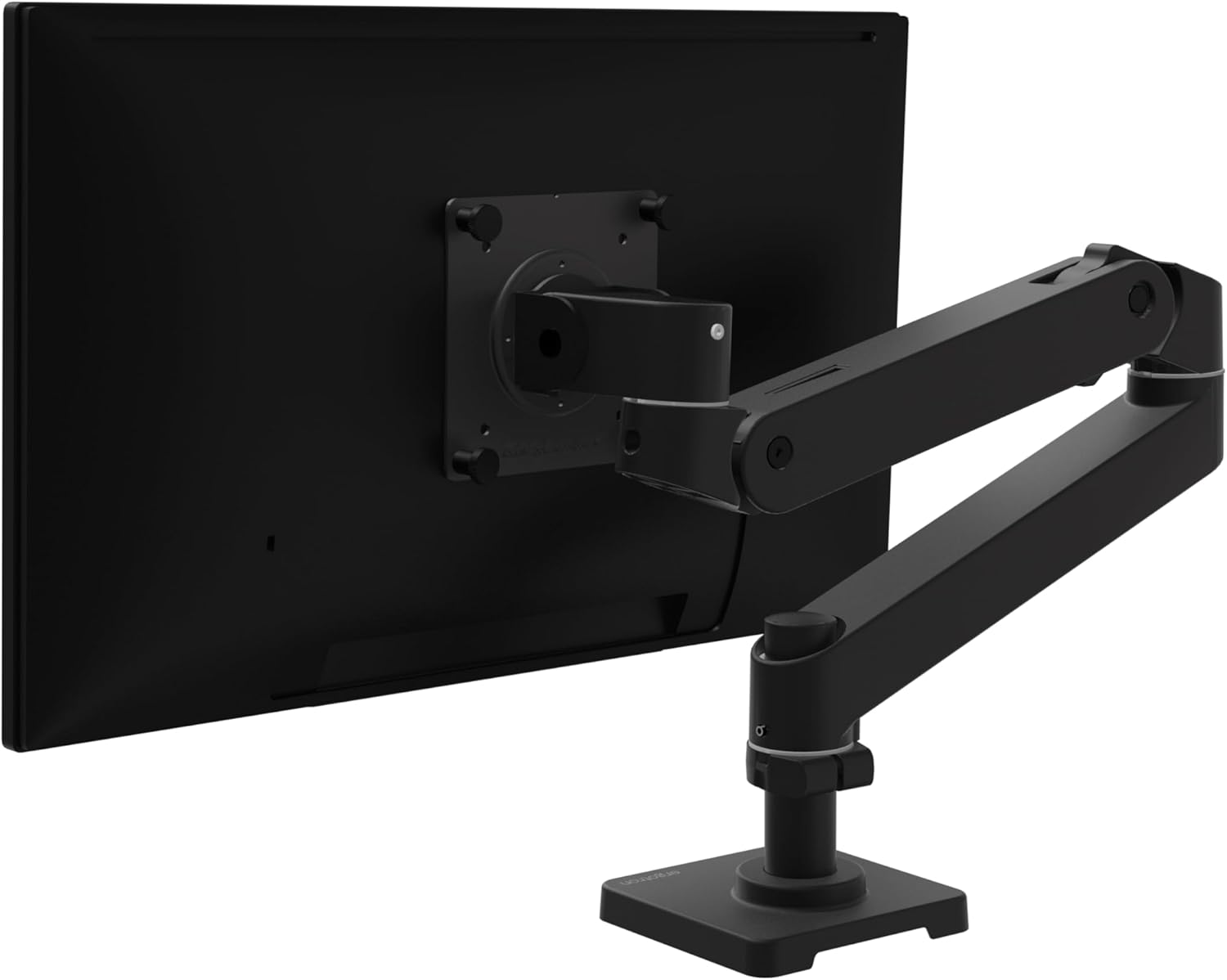 LXPRO ARM SINGLE DISPDESK MOUNT WCB - immagine 2