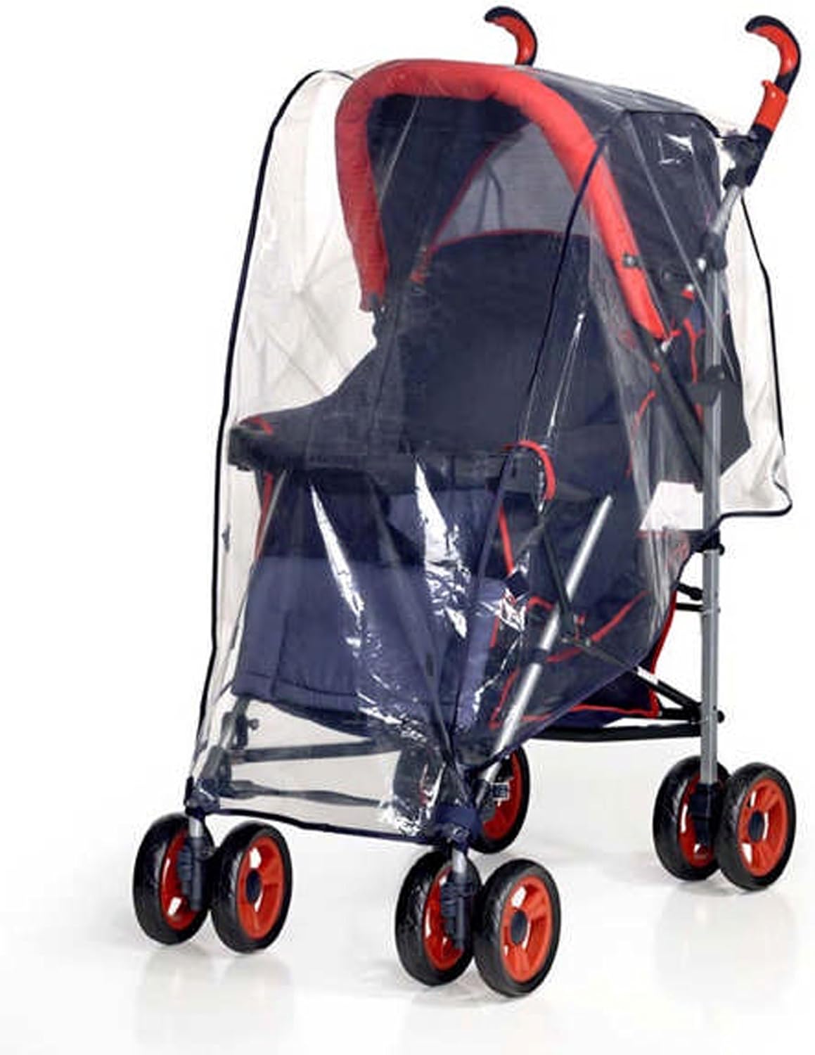 Reer 72049 Parapioggia Universale - immagine 1