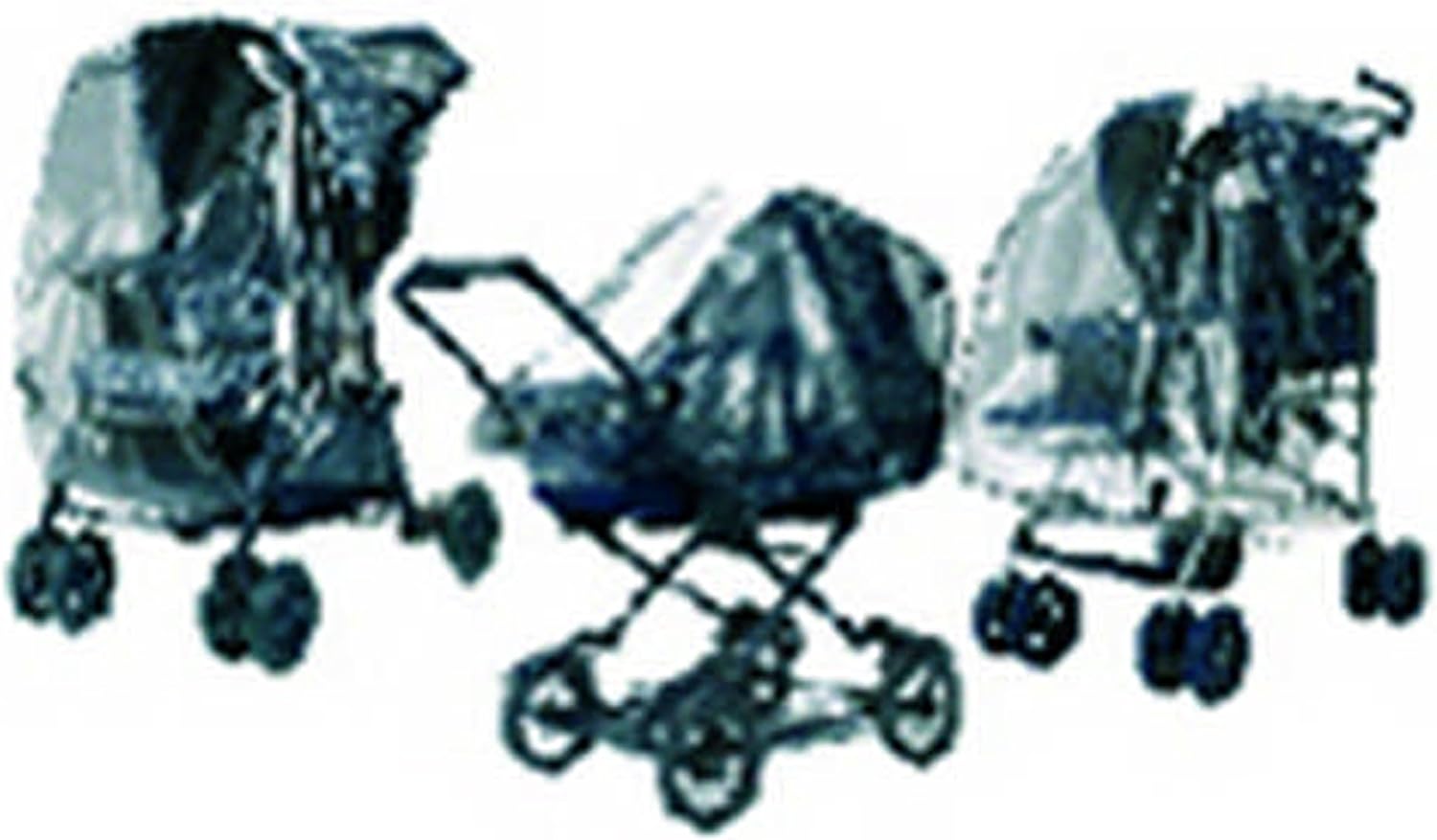 Reer 72049 Parapioggia Universale - immagine 4