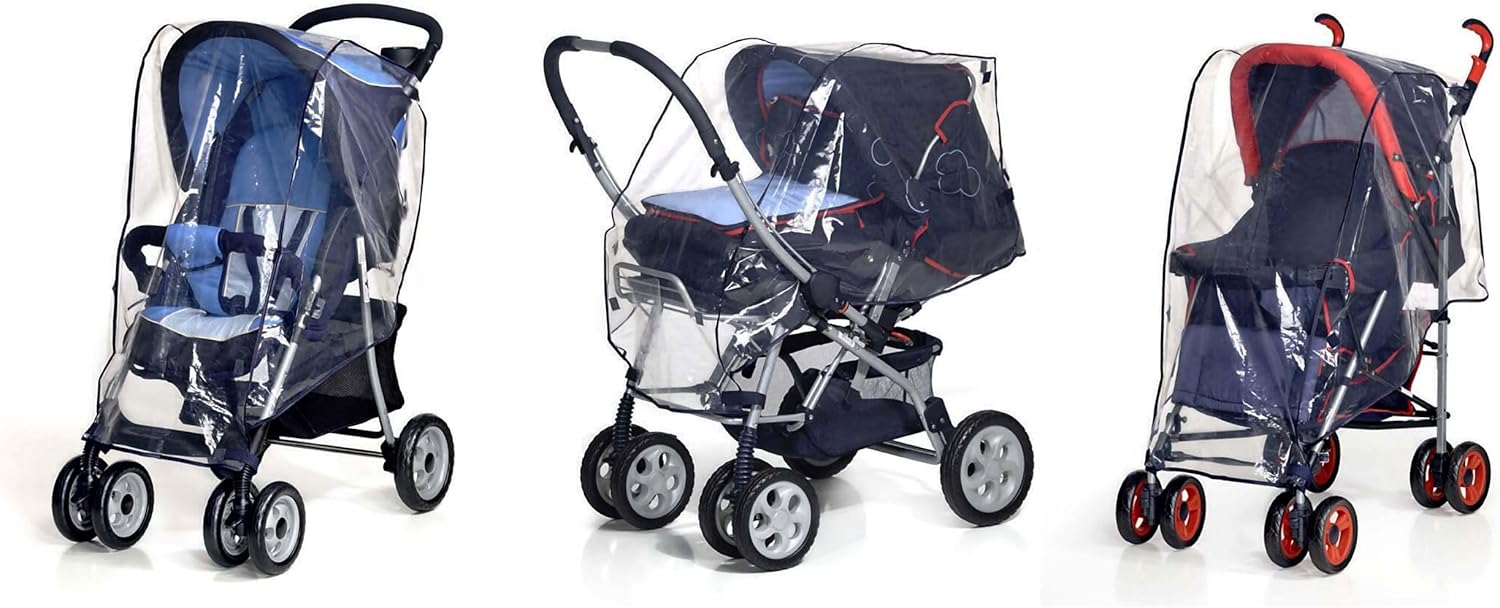 Reer 72049 Parapioggia Universale - immagine 5