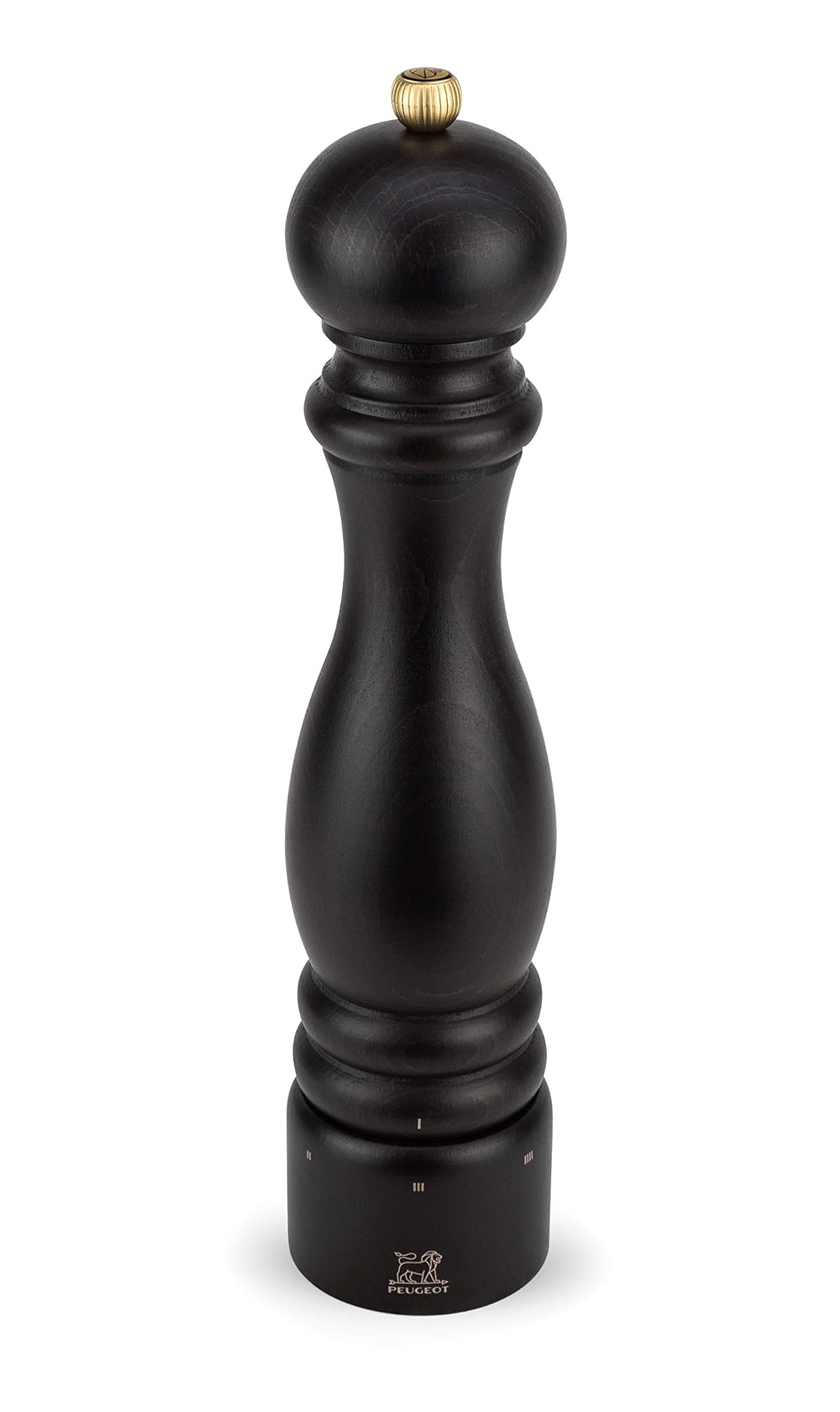 Peugeot Paris 23522 Macinapepe 30 cm, colore: Cioccolato