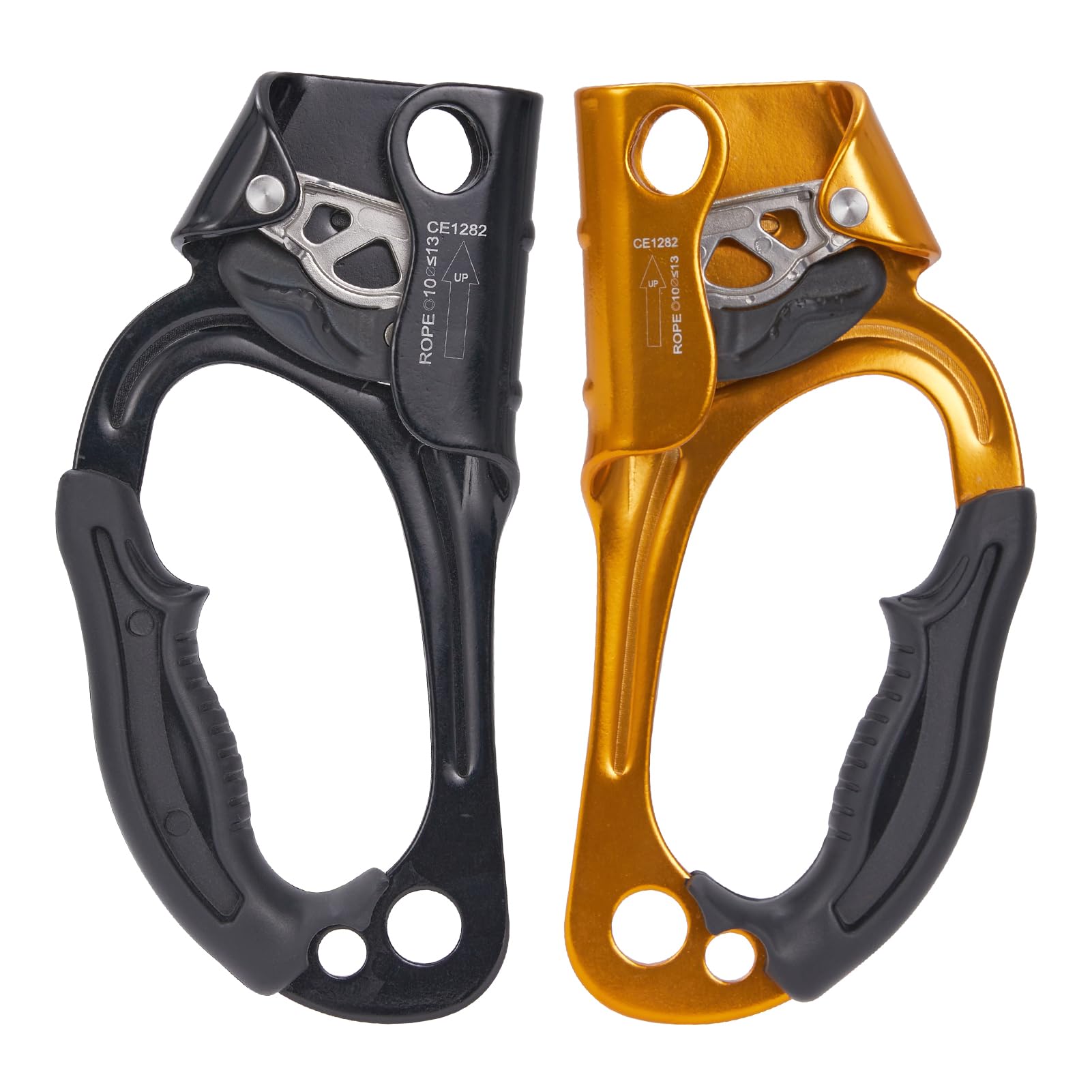 SOB Ascendente per Arrampicata Discensore Corda 8-13mm