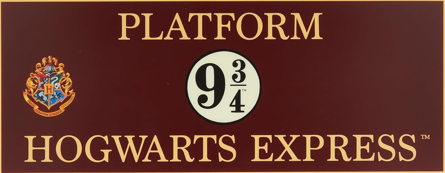 Hogwarts Express
