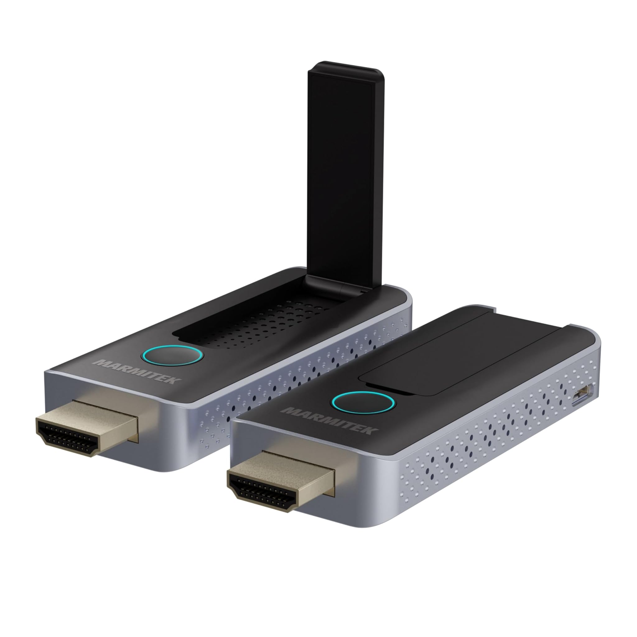 Marmitek Stream S2 Pro - Wireless HDMI Extender 1080p/60Hz
