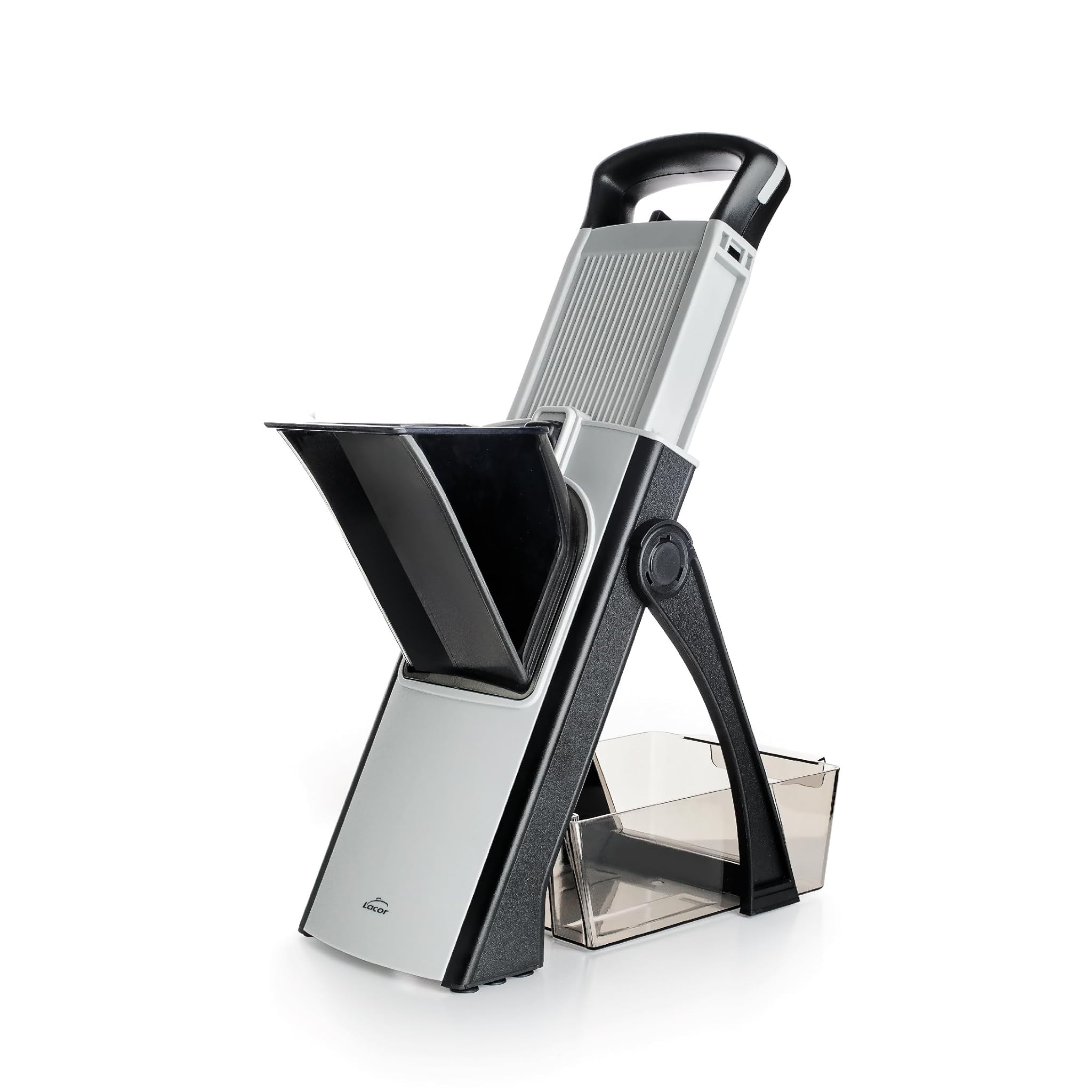 Lacor - Mandolino Vertical Plus 60860, 31x41 cm