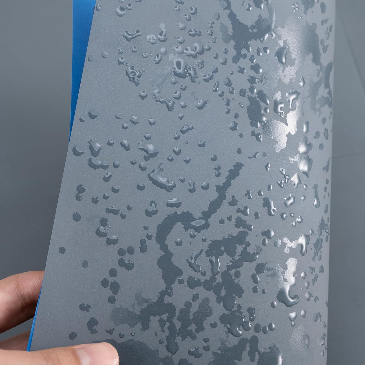 Set 16 Pezzi Carta Vetrata Fein 800-5000 per Auto e Mobili - immagine 4