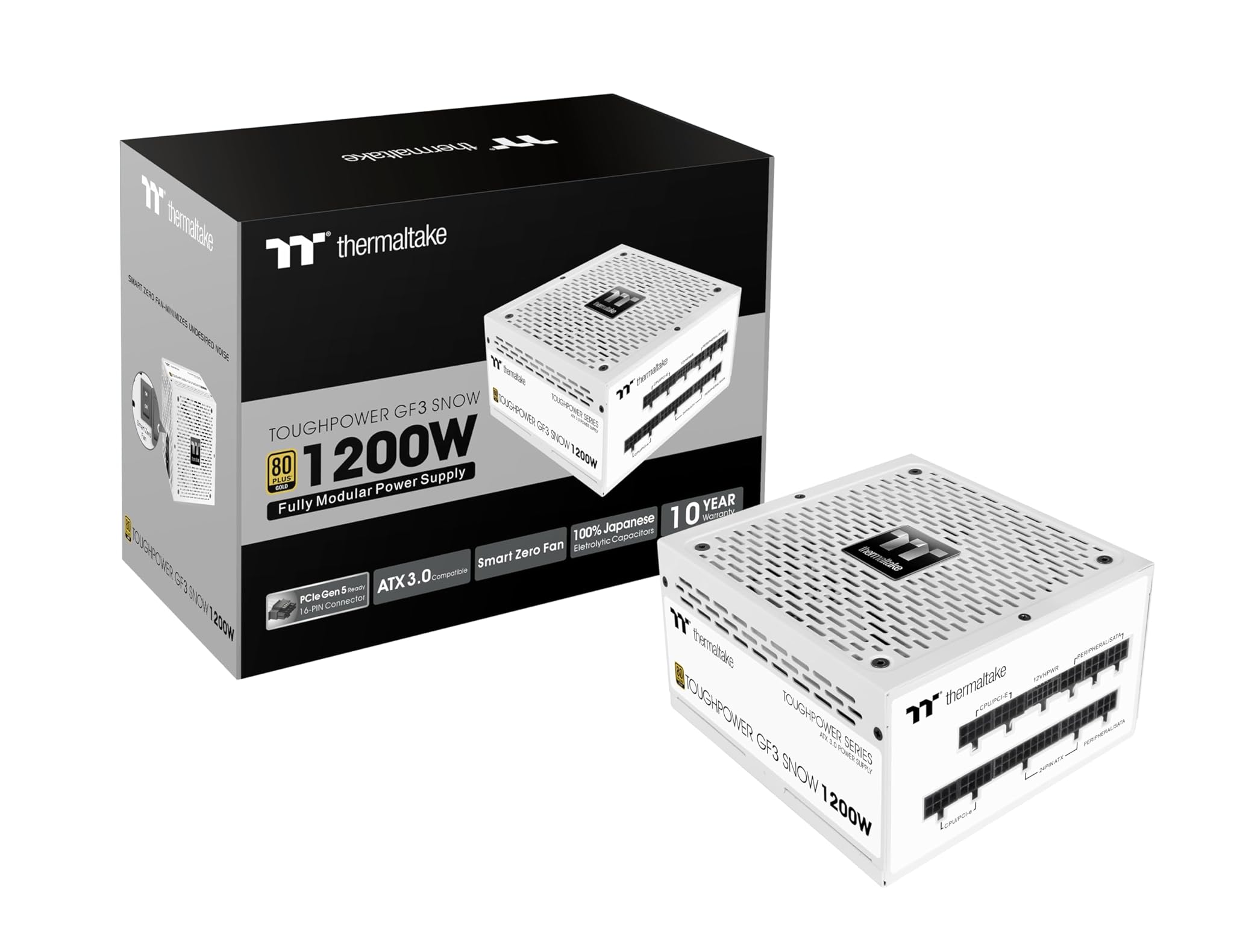 Toughpower GF3 Snow 1200W