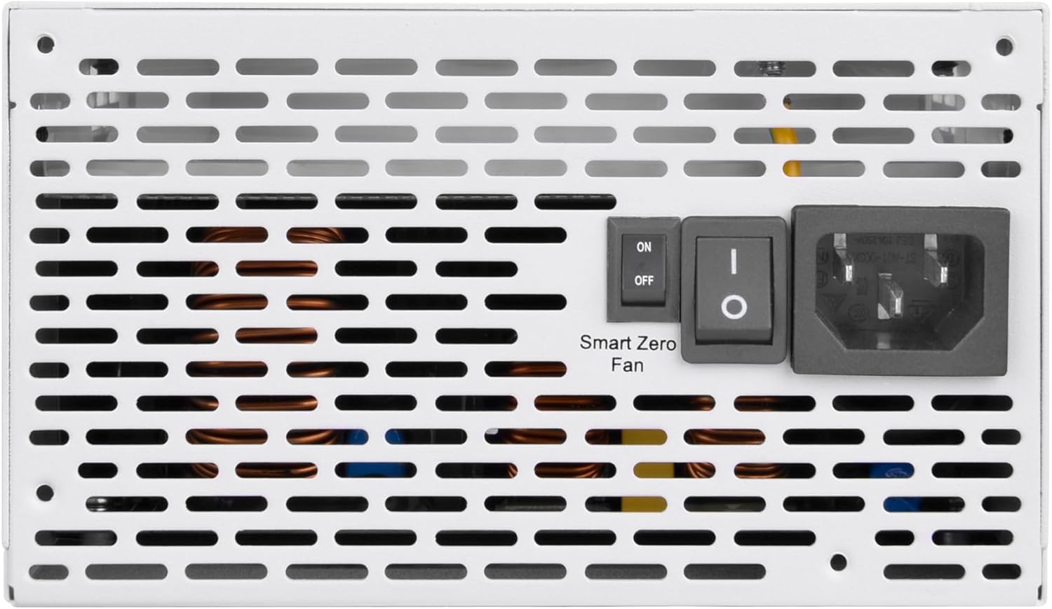 Toughpower GF3 Snow 1200W - immagine 2