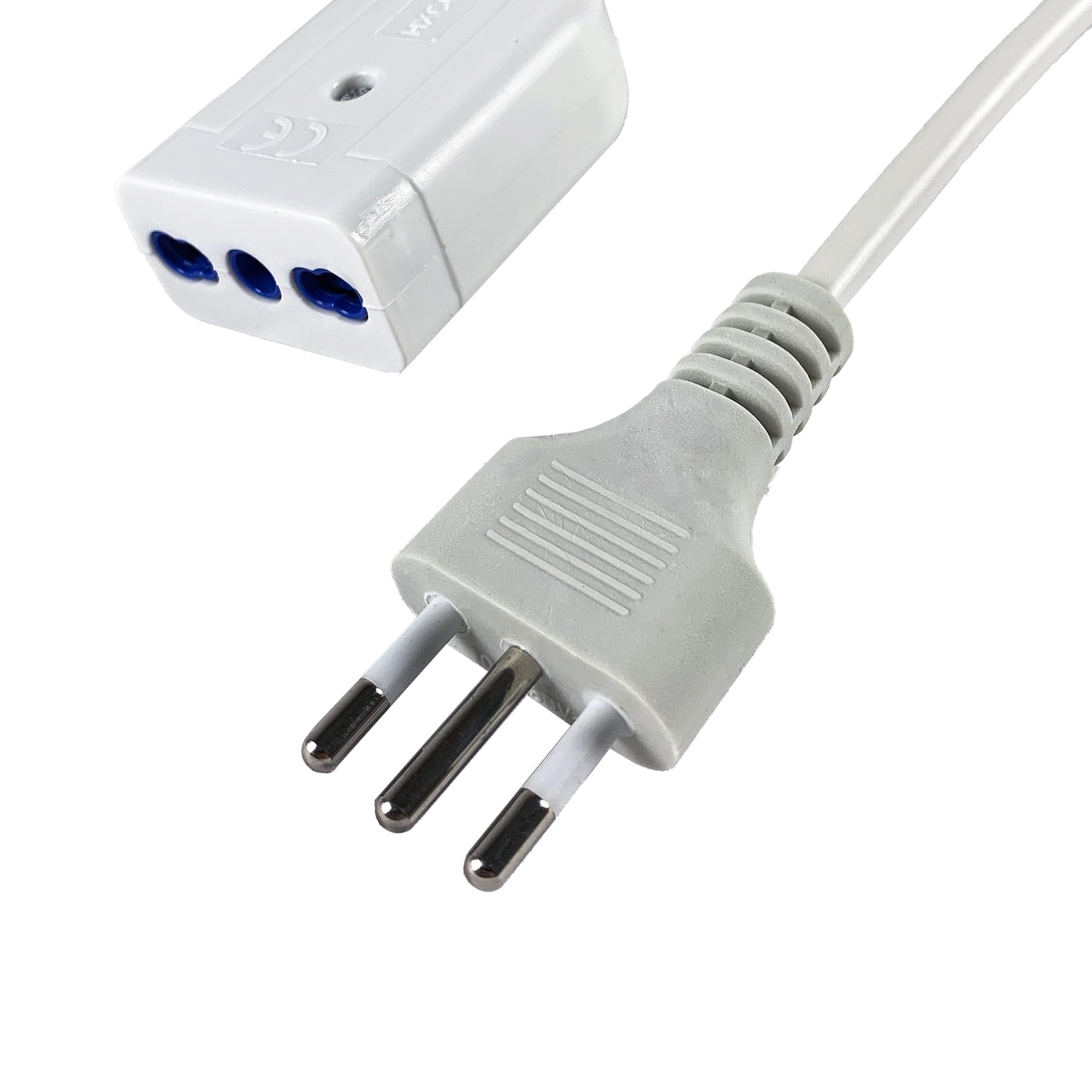 Tempo Di Saldi Prolunga 10M con Presa Bipasso