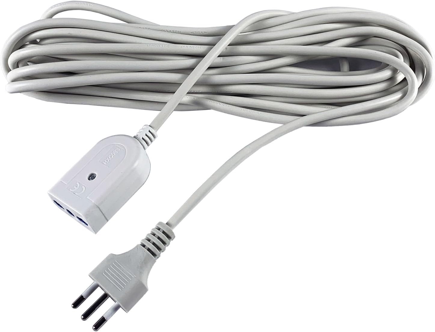 Tempo Di Saldi Prolunga 10M con Presa Bipasso - immagine 2