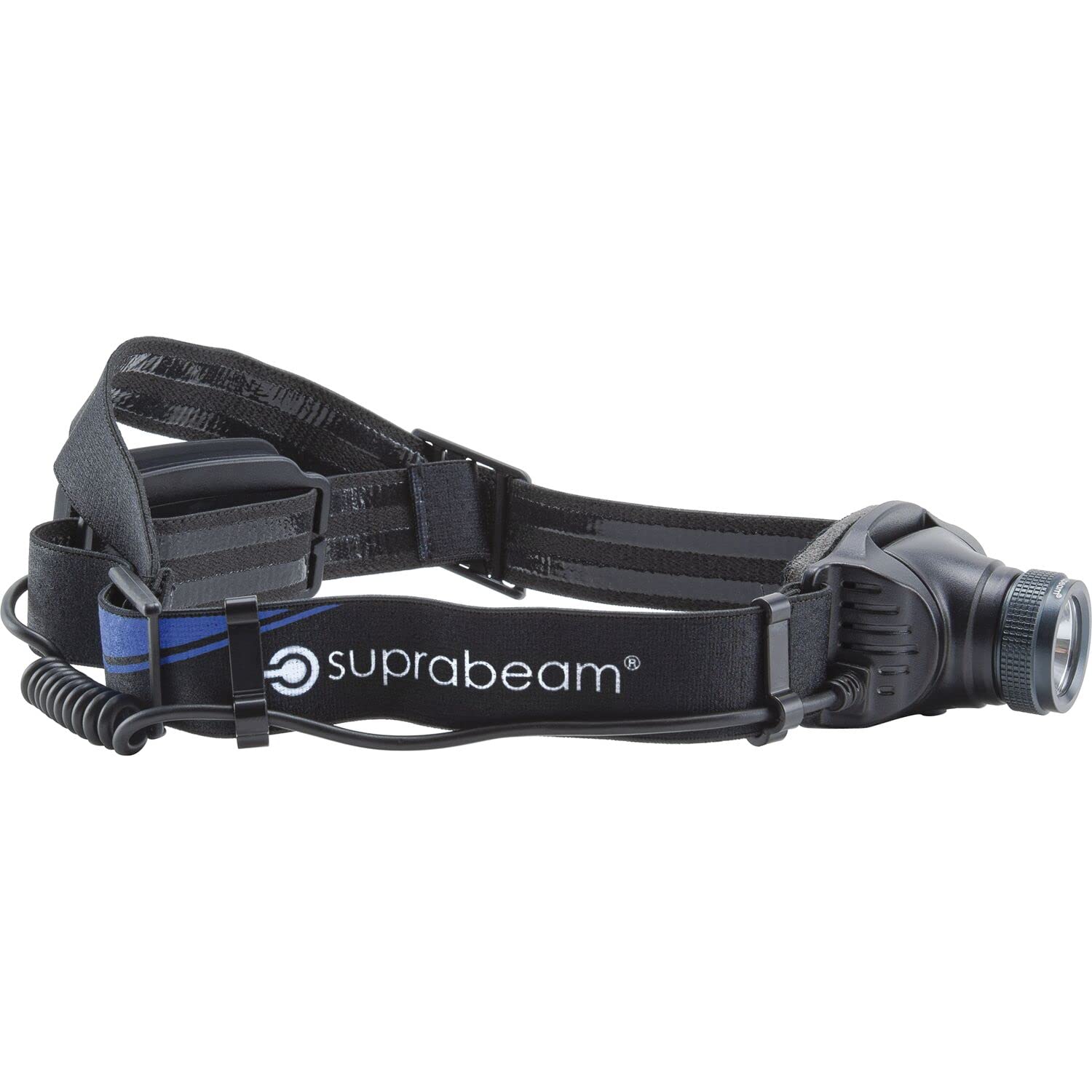 SUPRABEAM Lampada Frontale V3air LED 650 Lumen