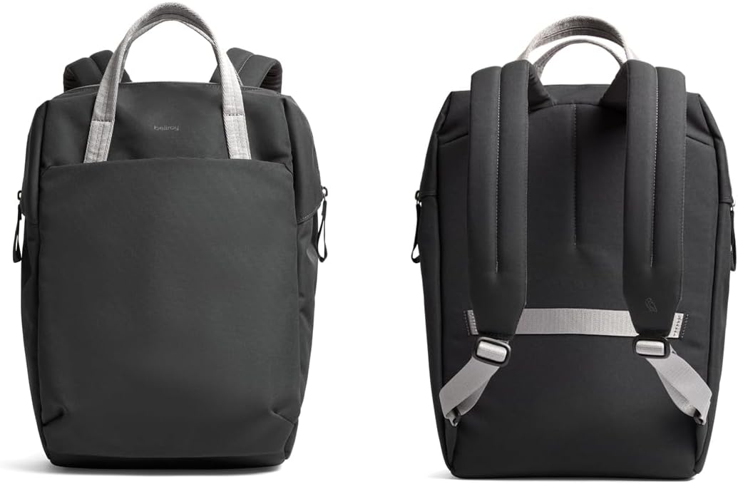 Bellroy Via Workpack - Zaino per Notebook 16" - immagine 2