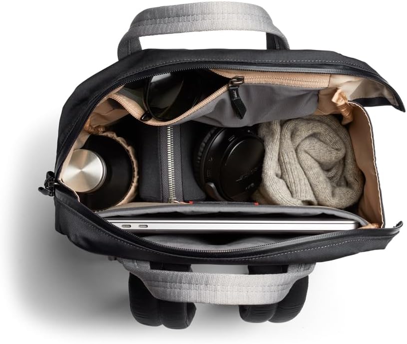 Bellroy Via Workpack - Zaino per Notebook 16" - immagine 3