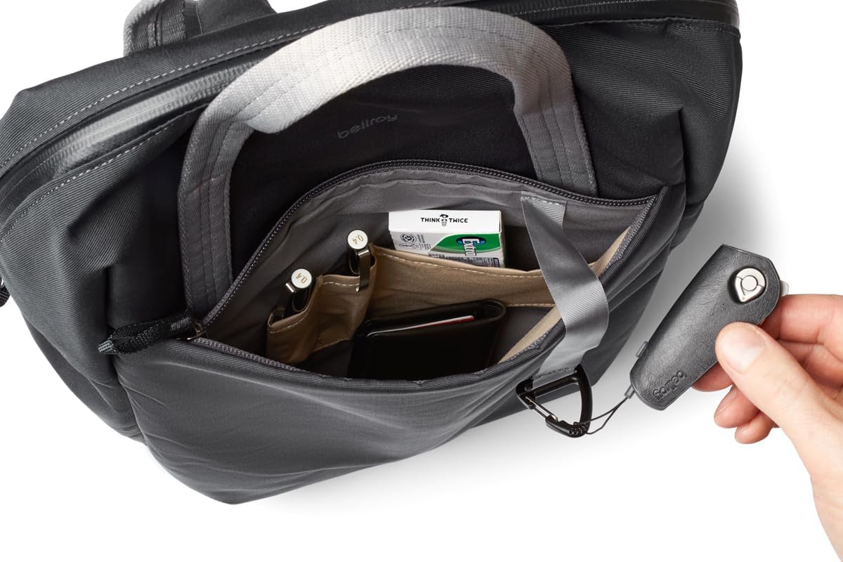 Bellroy Via Workpack - Zaino per Notebook 16" - immagine 4