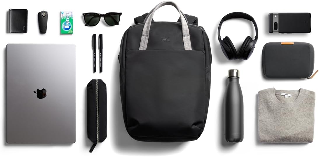 Bellroy Via Workpack - Zaino per Notebook 16" - immagine 7