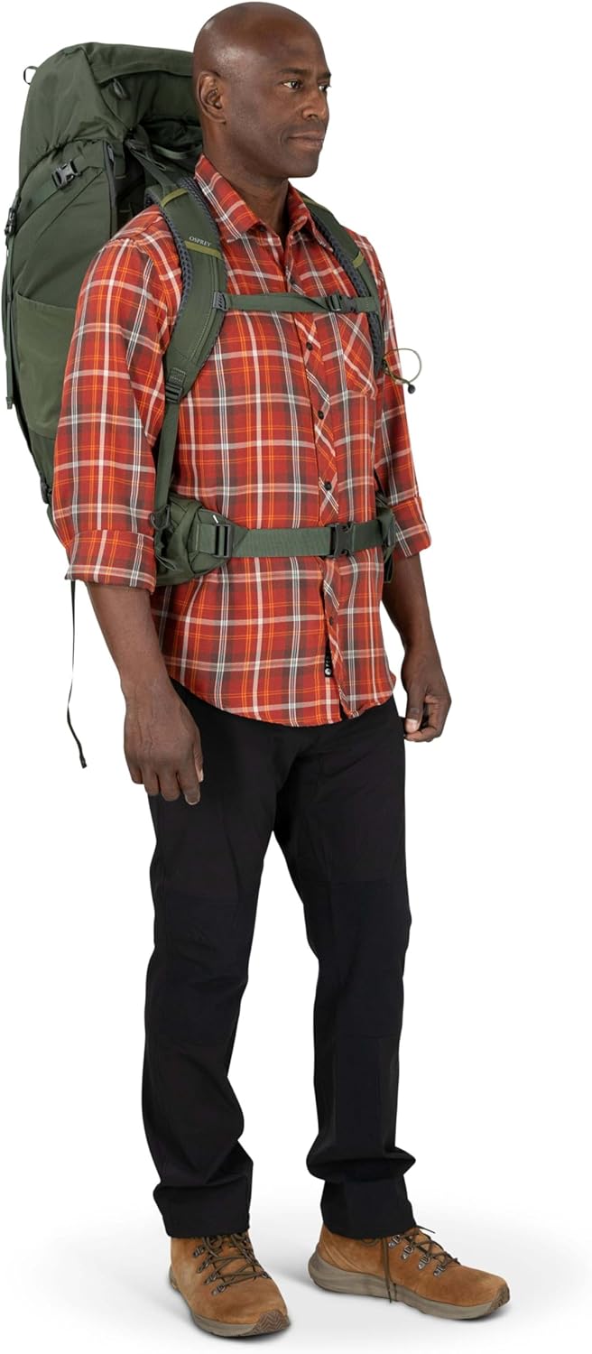 Osprey Kestrel Uomo Zaino - immagine 13