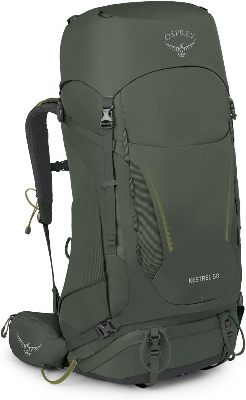 Osprey Kestrel Uomo Zaino - immagine 1