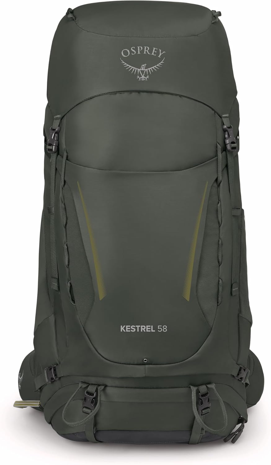 Osprey Kestrel Uomo Zaino - immagine 6