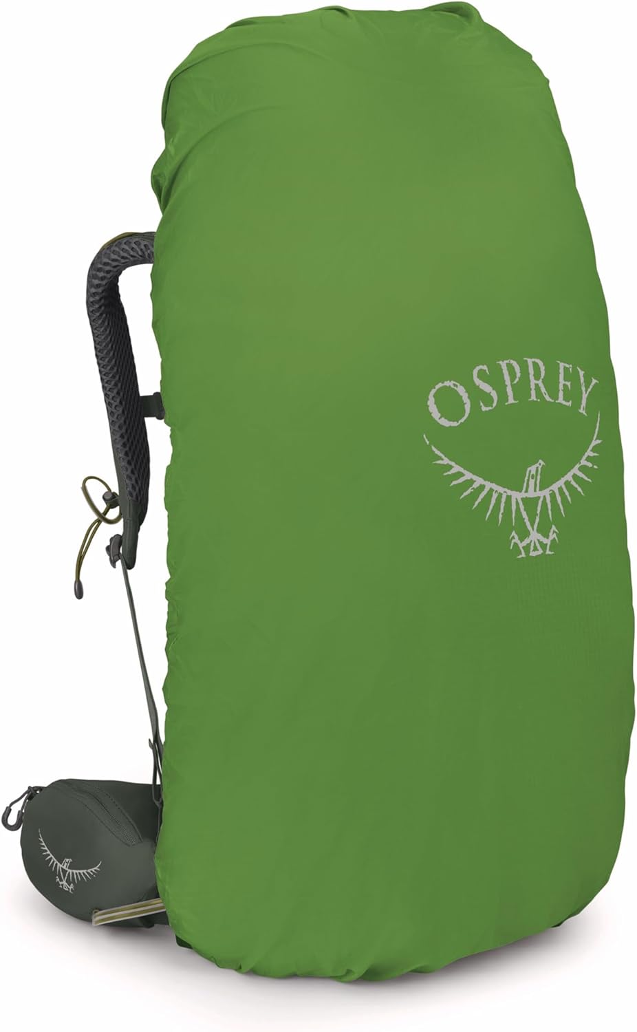 Osprey Kestrel Uomo Zaino - immagine 7